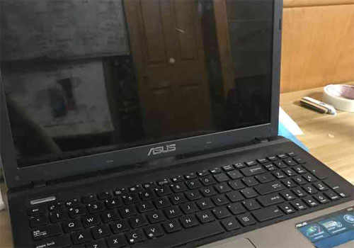 安远华硕笔记本售后服务部