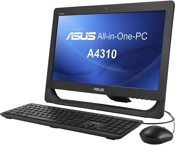 安远华硕一体机维修